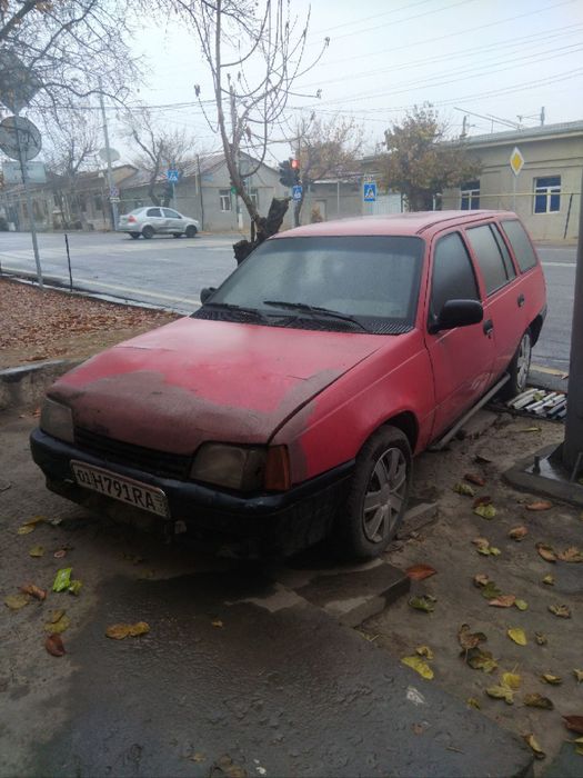 Oppel kadet sotiladi