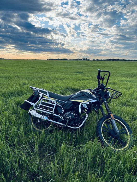 Желмая с7. Кросс обмен на машину и на корову