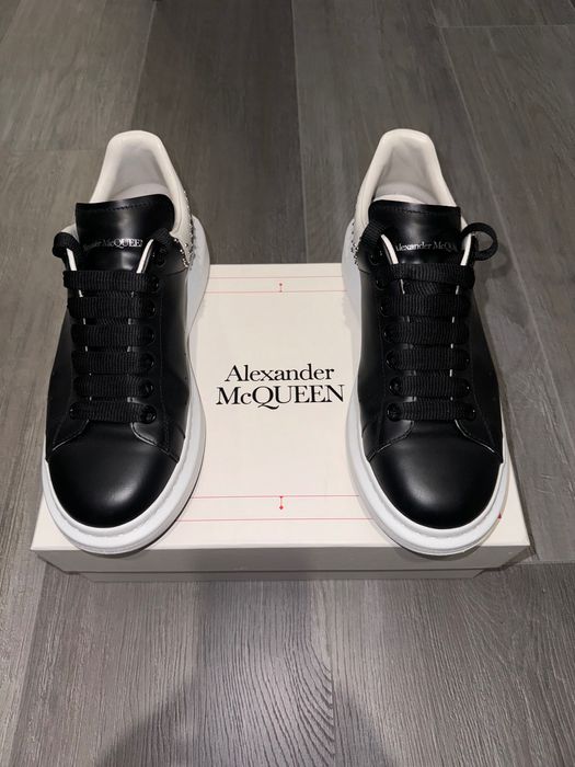 Обувки alexander mcqueen оригинални 40 номер