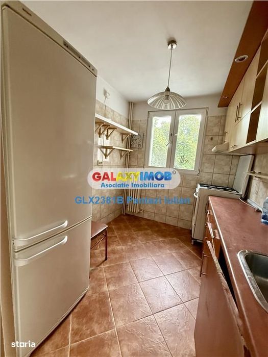 Grigorescu | 4 Camere | Semidecomandat | 1min. metrou | Comision 0%