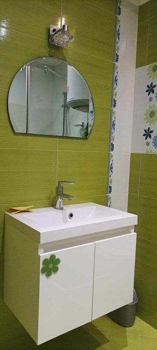 Дава се под наем Етаж от къща в к.к. Св.Св. Константин и Елена - 80 кв.м за 433.5 € - Снимка #4