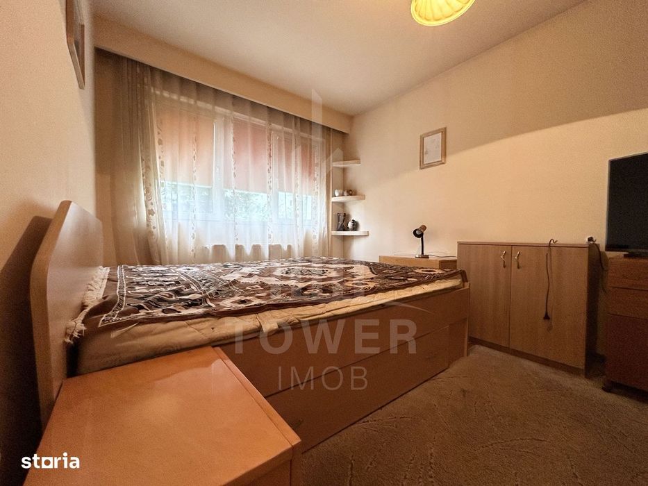 Apartament 2 camere de vânzare | Zona Rahovei