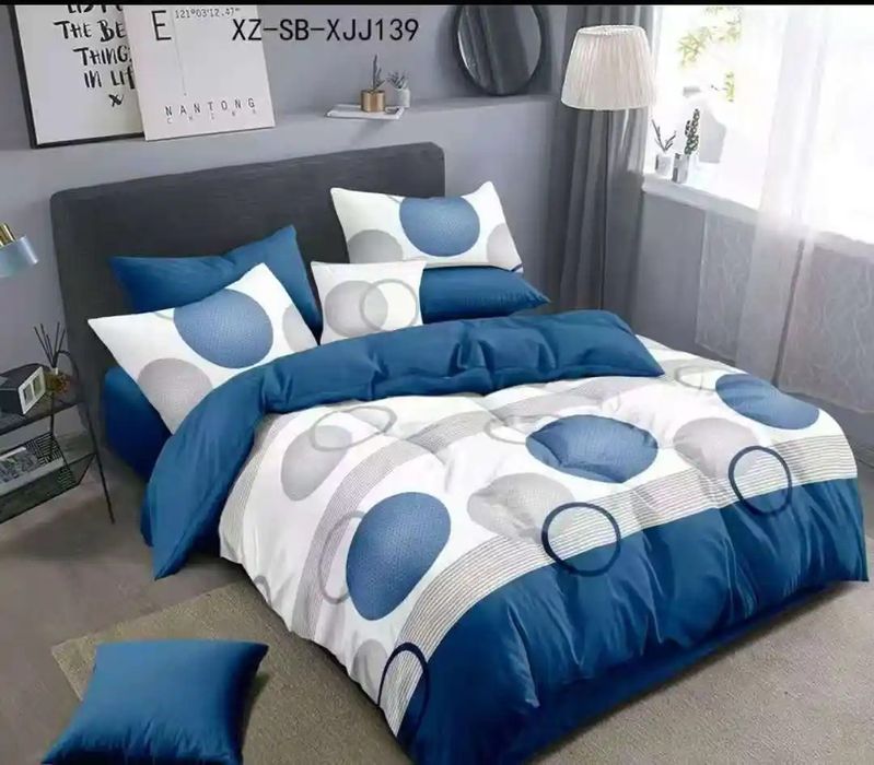 Lenjerii de pat -modele moderne