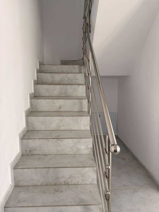 Duplex Nou 2026 Pantelimon | 120 mp Utili | 4 Camere | Incalzire in Pardoseala | Parcare | 143.000 Euro
