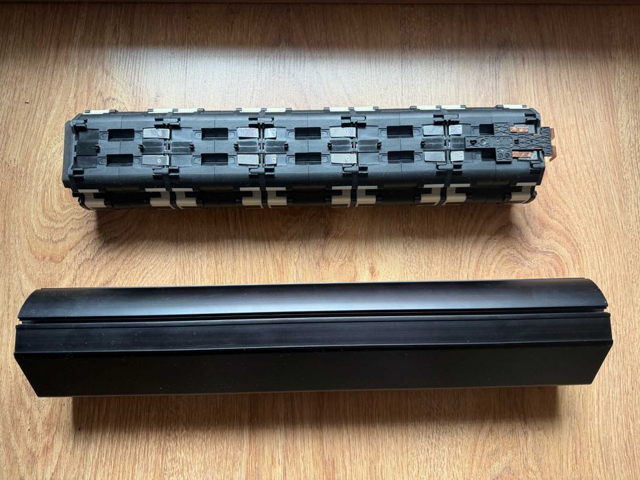 Батерия пакет 36V 625Wh/без BMS/за проект