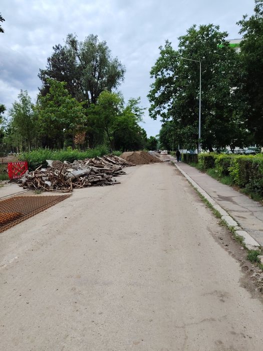 Teren intravilan central Hunedoara
