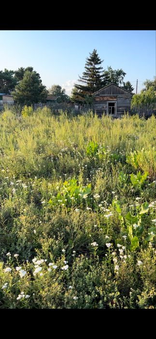 Продам участок 6 соток СТ “Буревестник”