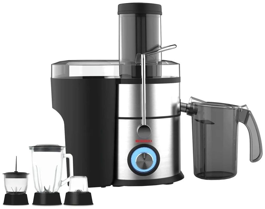 Соковыжималка Shivaki JM-629