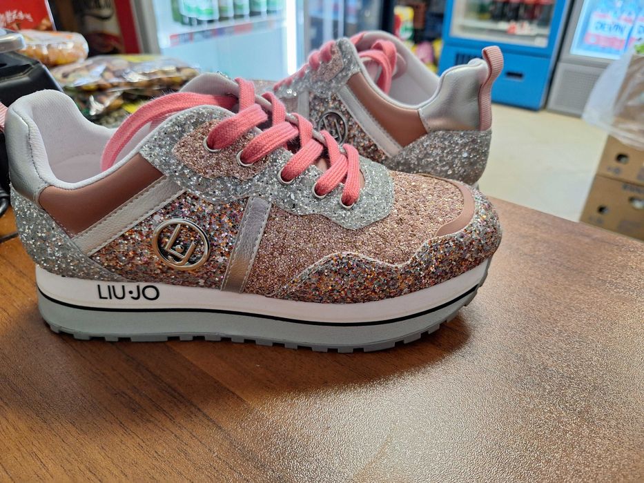 Liu jo Дамски маратонки