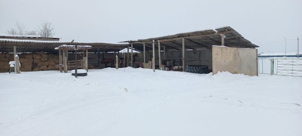 5 бөлмелі үй сатылады