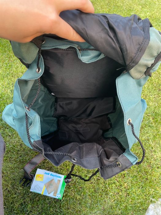 Rucsac munte campingaz impermeabil 50L transport gratuit!!