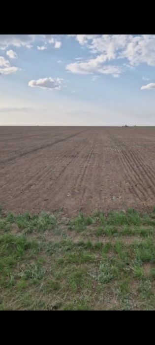 Продам бригаду с техникой с полями