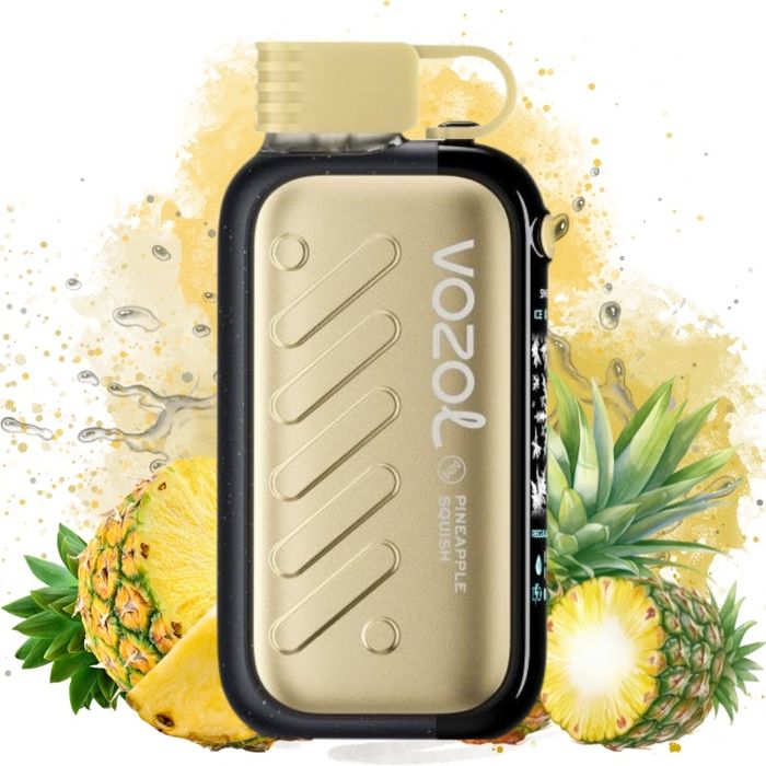 Vapy vozol 50k sweet ice