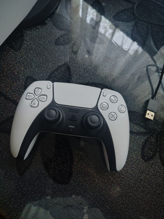 PlayStation 5 Fat 825GB