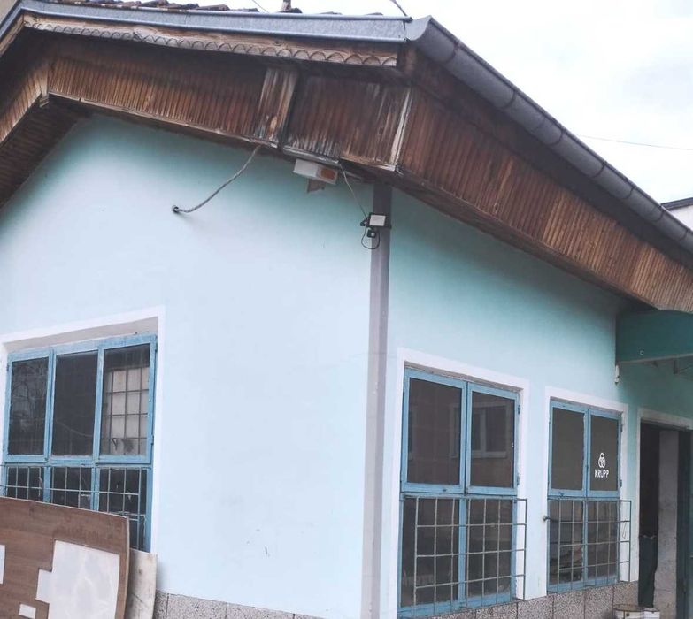 Дава се под наем Склад в София, Военна рампа - 60 кв.м за 385 € - Снимка #1