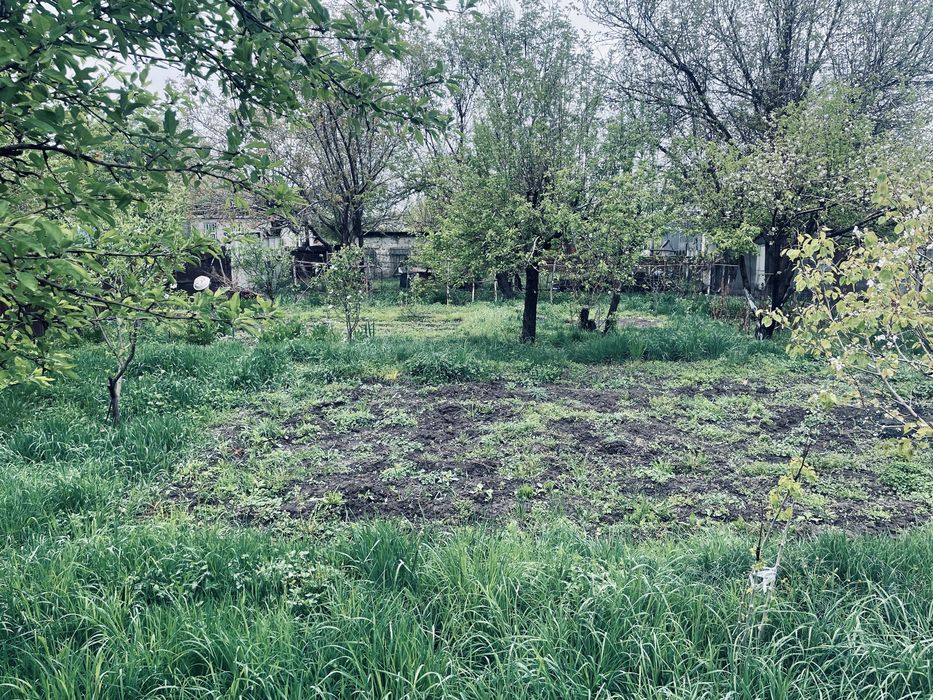 Участок 14 соток