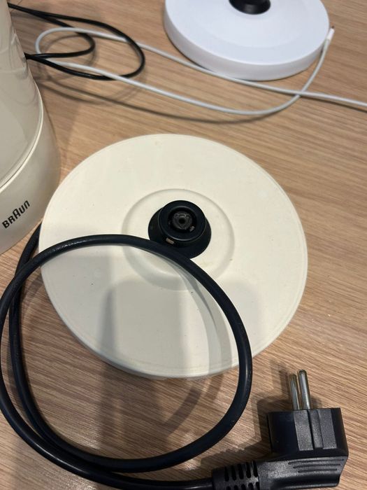 Электрочайник Braun