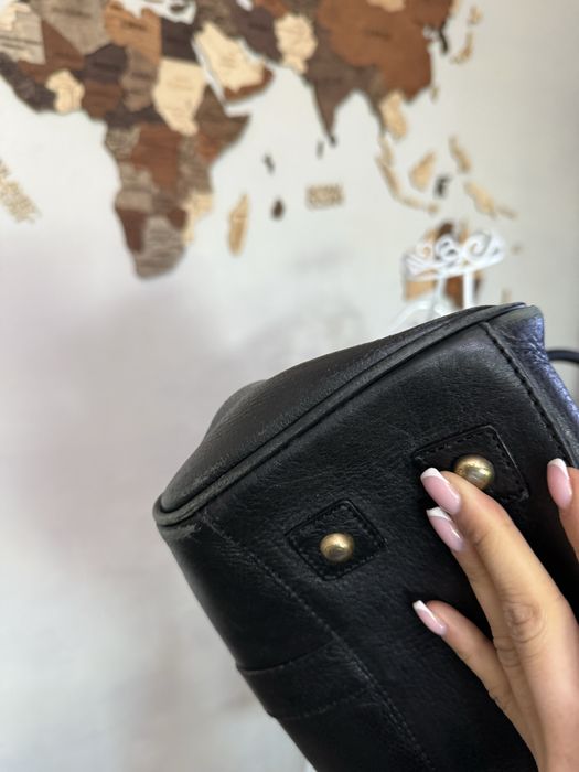 Mulberry bayswater чанта и шал коприна вълна