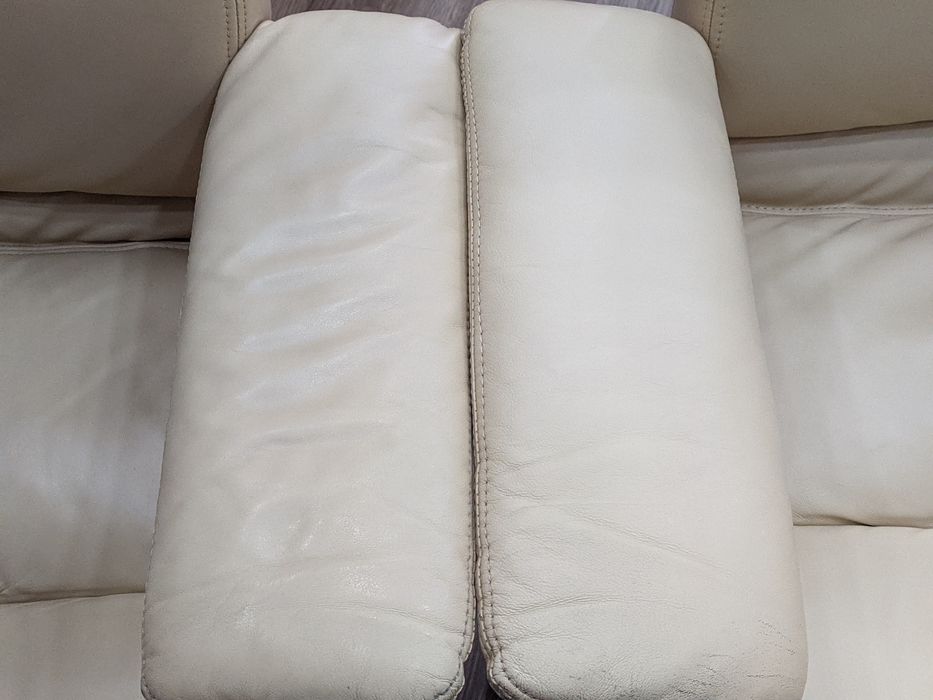 Химчистка кожаной мебели !!! Антон
