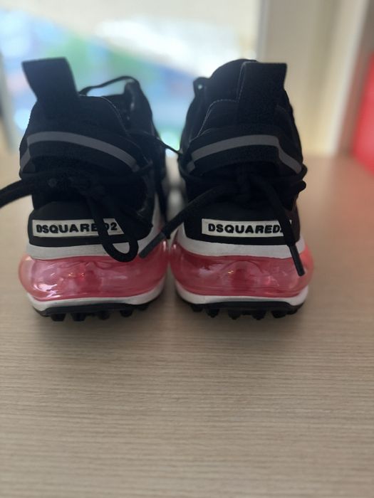 Сникърси dsquared