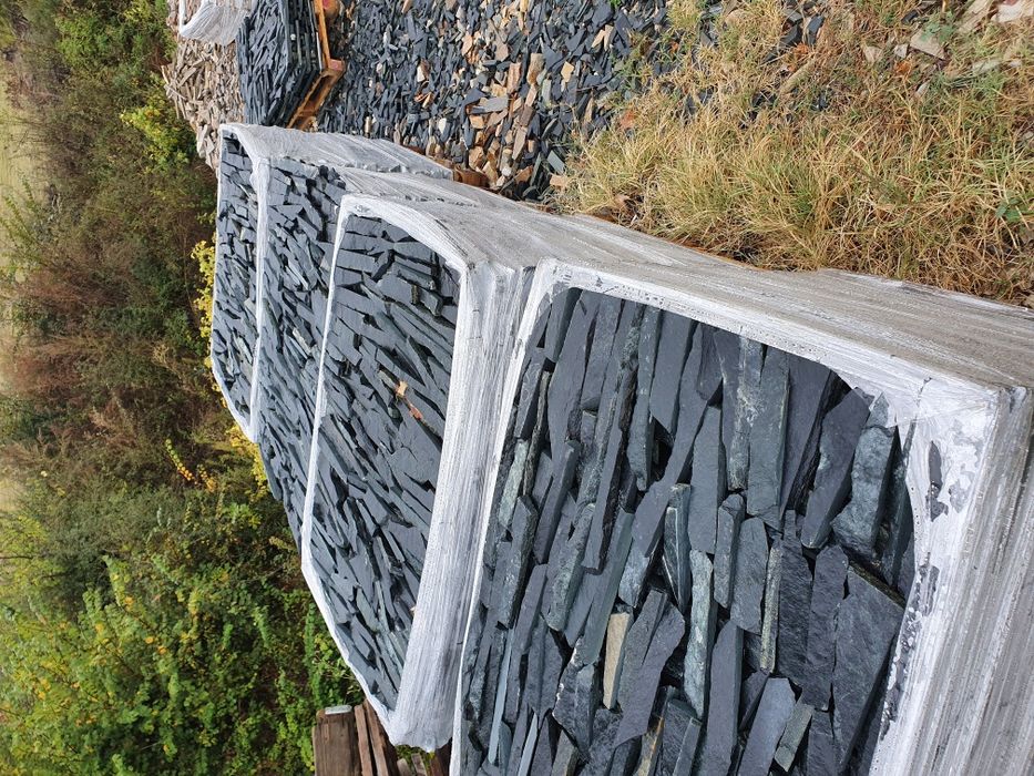 Piatra sparta fasonata naturala ornament travertin