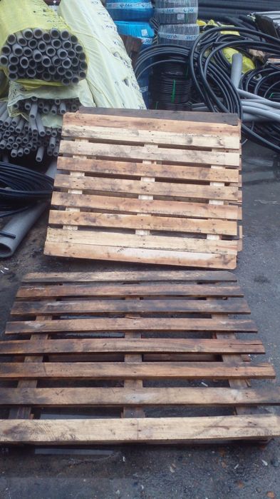 Продам срочна  паддоны 1000