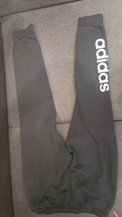 Долнище Адидас м