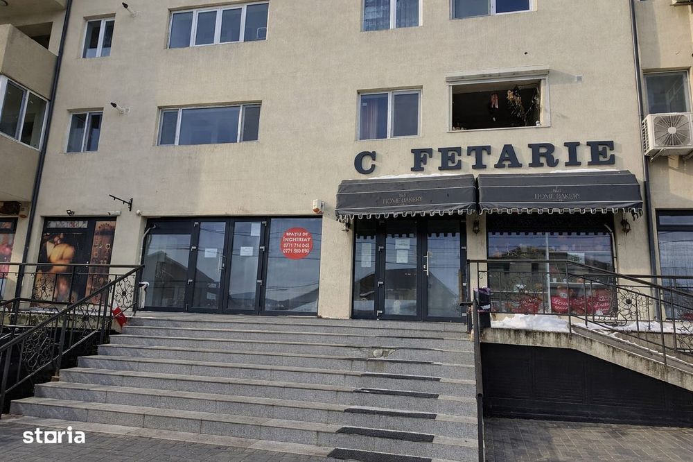 Deschide-ți afacerea într-o locație care vinde !