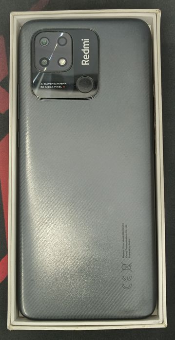 Xiaomi Redmi 10C