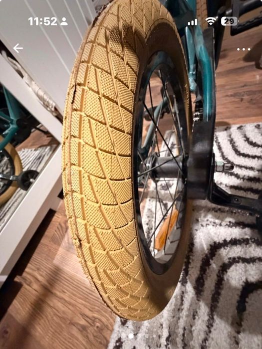 Bicicleta 16 inch
