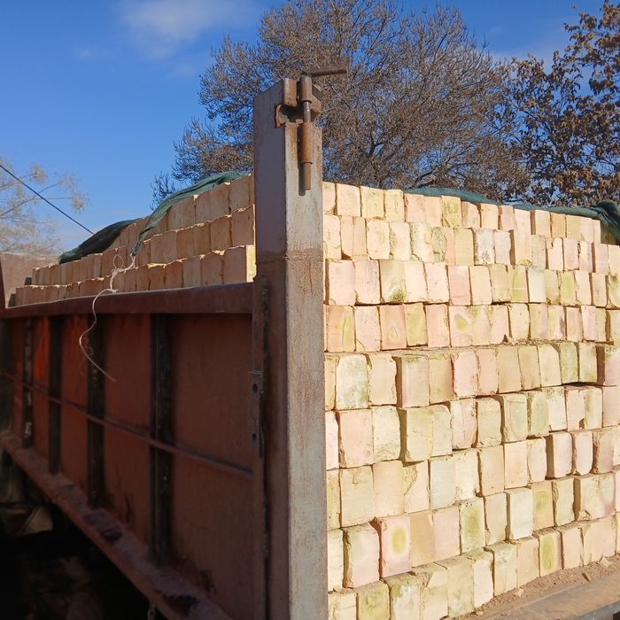 Пишган гишт тешигли гишт доставка жженый кирпич даставка