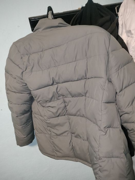 Geaca tom teilot calduroasă specială pentru prioada se iarna-toamnă