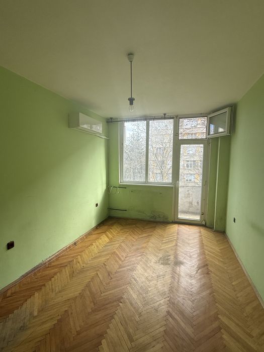 Продава се Двустаен апартамент в Казанлък - 64 кв.м за 1195 €/кв.м - Снимка #3