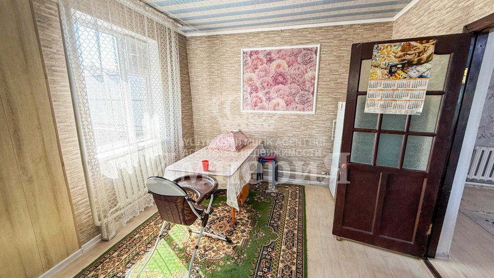 Продается дом в мкр Новостройка Айман Империя