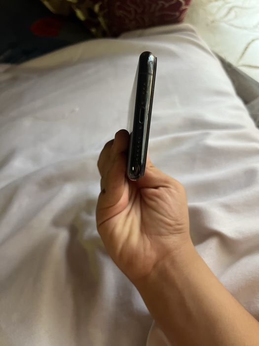 Iphone 11pro 256gb