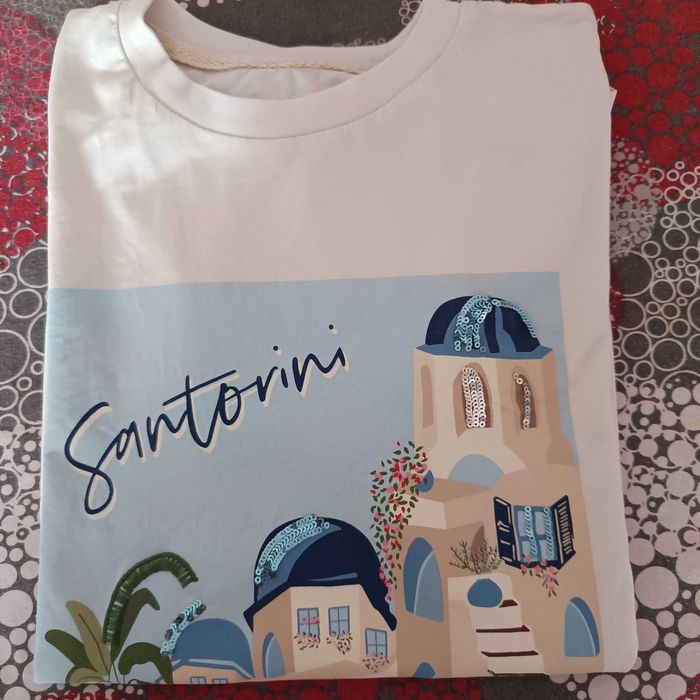 Памучни тениски H&M