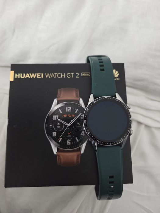 Huawei Watch GT 2