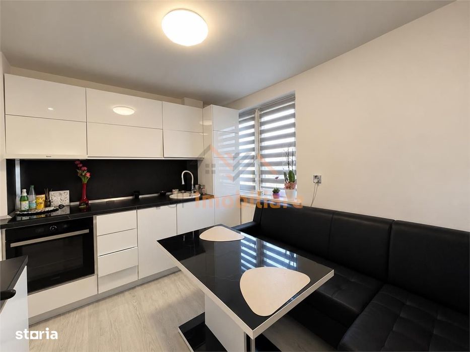Apartament 3 Camere | Renovat | Rogerius | Oradea