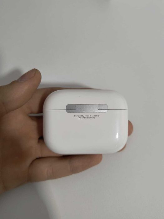 Airpods pro 3 2025