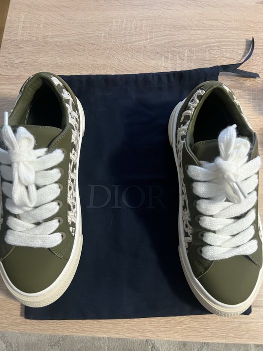 Dior B33 Кецове/Обувки 45 номер