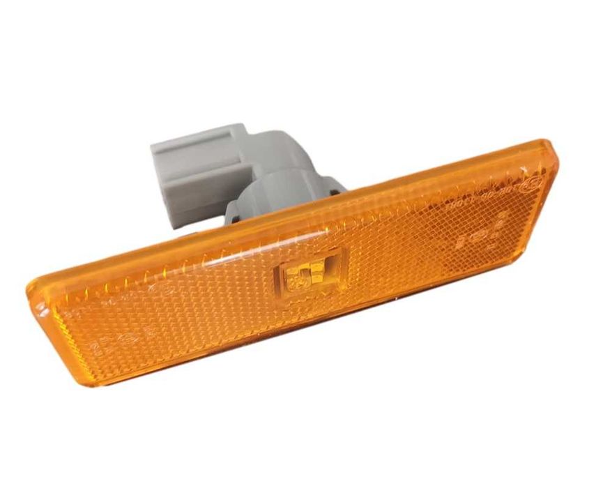 Диоден Страничен Габарит за Мерцедес Актрос / Actros II/III Atego  LED