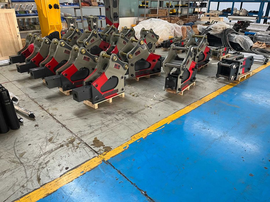 Picon hidraulic buldo CAT 444