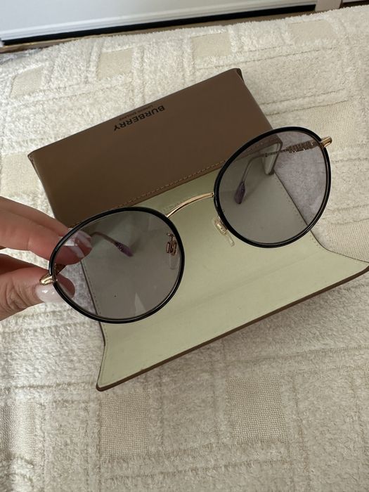 Очки оригинал Burberry