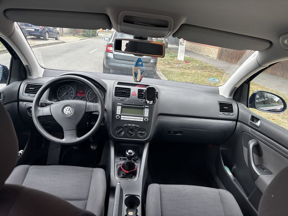 VOLKSWAGEN e-Golf 2008 — imagine 4