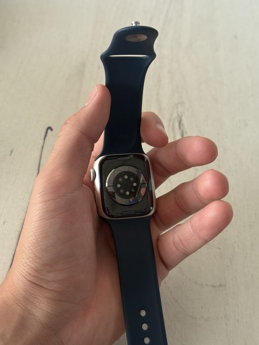 Apple watch 9 серия