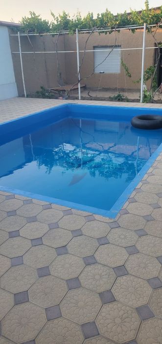 дача сотилади 15 сотих