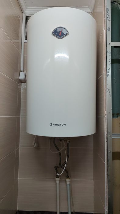 Титан Аристон 80л