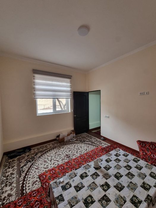 Зангиота туманида 2хонали учаска АРЕНДАГА берилади