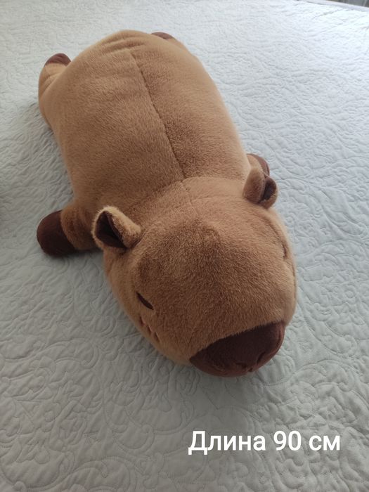 Продам Капибара, новые!