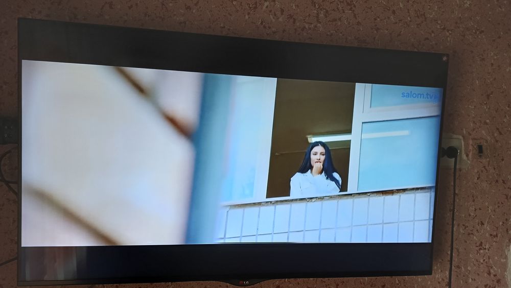 Телевизоры LG smart